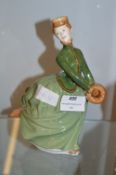 Royal Doulton Figurine - Grace HN2318