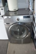 *Samsung Heavy Duty Washer