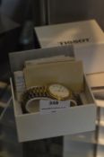 Tissot Gent's Wristwatch