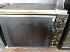 240V Bake-Off Oven