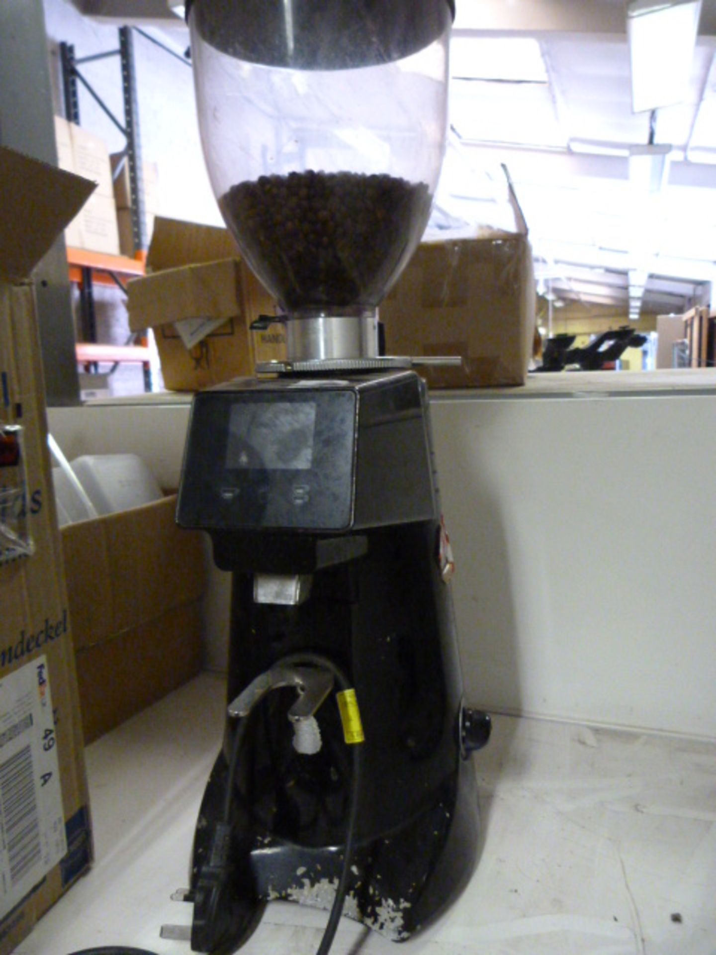 *Coffee Grinder