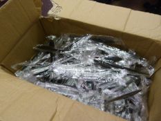 Box of Plastic Knives