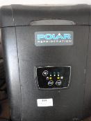 Polar Refrigeration Ice Machine