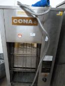 Cona Commercial Toaster