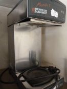 *Mundo 2 Bravilor Bonamat Coffee Machine