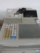 Casio TK-2300 Cash Register