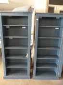 *Two Pine Display Shelves 2'6" by 6ft