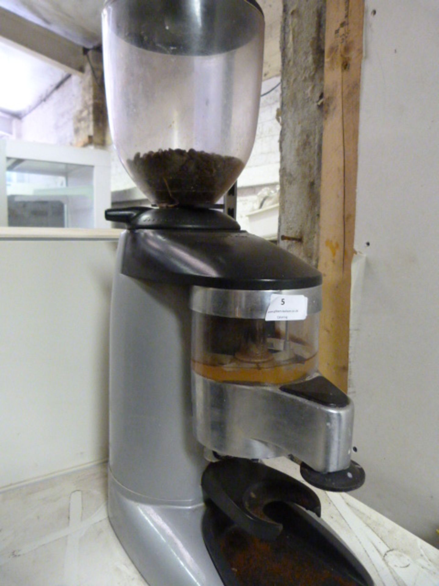 *Coffee Grinder