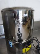 Parry 27L Water Boiler