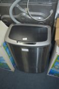 *80L Eko Trash Can Bin