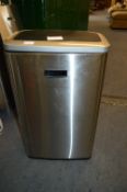 *80l Eko Trash Can Bin