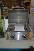 *Duro Table Top Grill