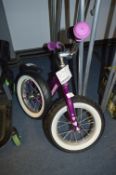 *12"Skip 4 Balance Bike