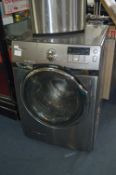 *Samsung Heavy Duty Washer