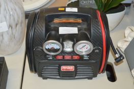 *Powerstation PSX3 EU Jumpstarter/Tyre Inflator