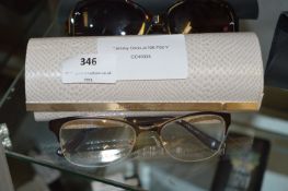 *Jimmy Choo Ladies Reading Glasses