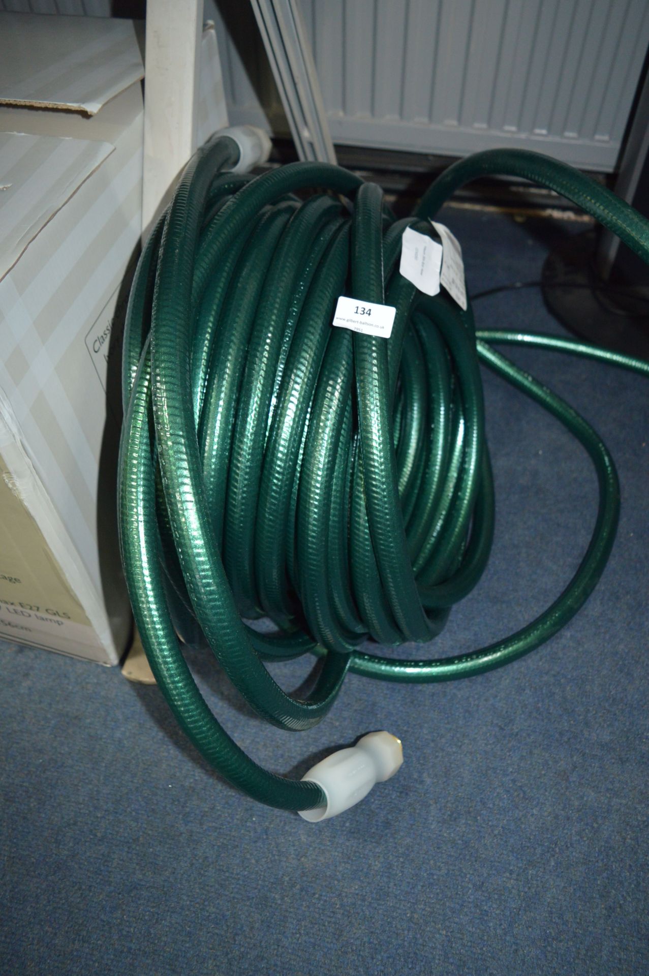 *Flexon 30m 6ply Hose