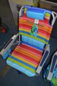 *Tommy Bahama Beach Chair