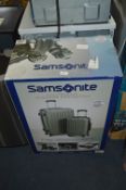 *Samsonite Cruiseair Luggage Set