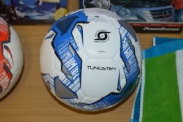 *Mitre Match Football