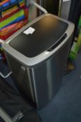 *80L Motion Sensor Waste Bin