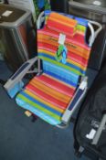 *Tommy Bahama Beach Chair