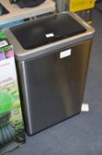 *80l Motion Sensor Waste Bin