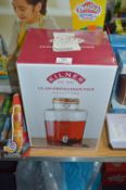 *Kilner 8L Drinks Dispenser