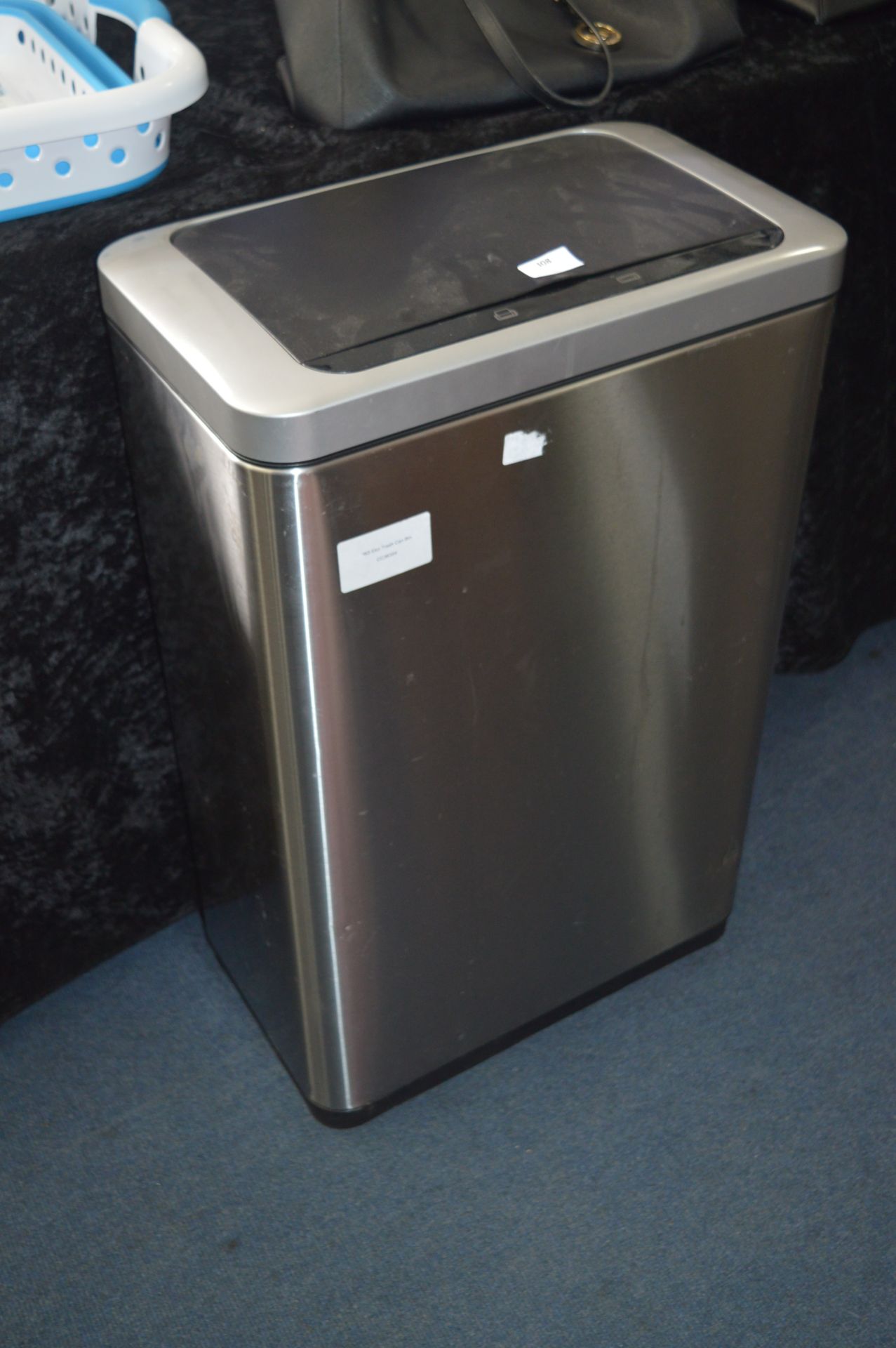 *80L Eko Trash Can Bin