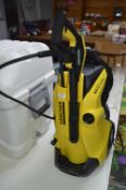 *Karcher K4 Premium Full Control Pressure Washer