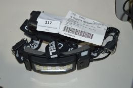 *JS Products Headlamp