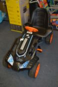 *Nerf Battle Racer Go-Kart