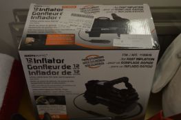 *Bon Aire 12V Inflator