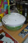 *Sabatier Salad Spinner