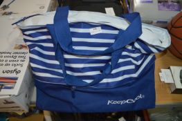 *Keep Cool Storage Bag