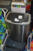 *80l Eko Trash Can Bin