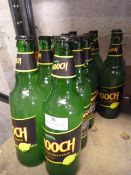 *x12 500ml Bottles of Hooch
