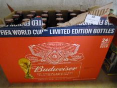 *x24 330Ml Budweiser