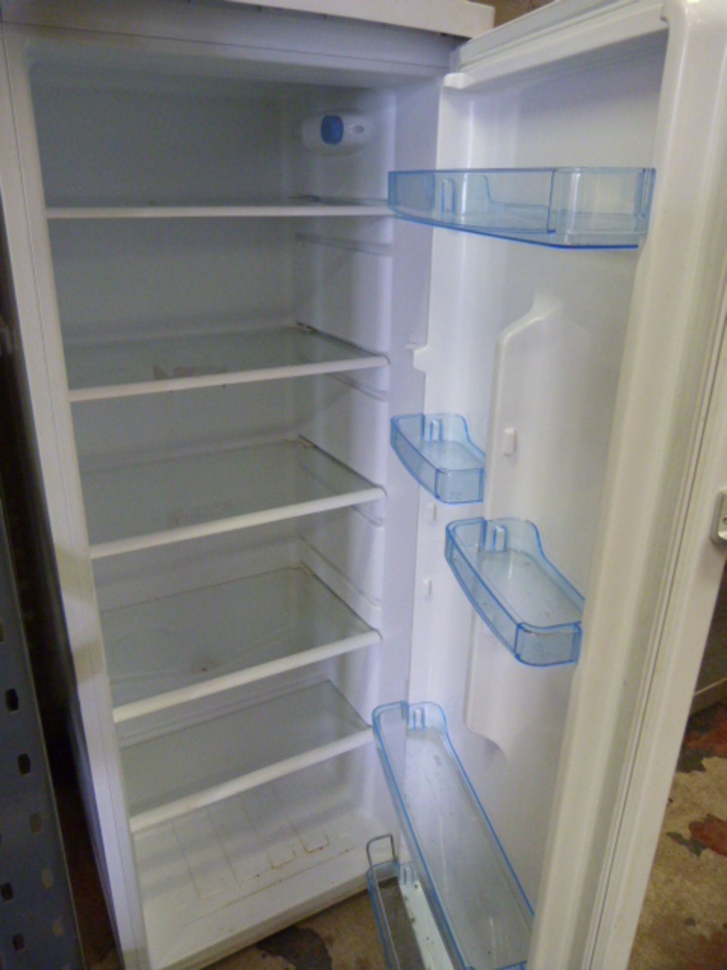 *Iceking Upright Fridge