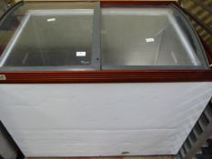 Caravell Refrigerated Display Unit