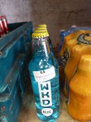 *x4 275ml Bottles WKD Blue