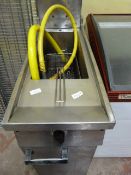 Deep Fat Fryer