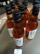 *x10 187ml Jack Rabbit White Zinfandel