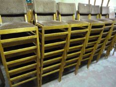 *x41 Upholstered Club Chairs