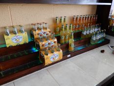 *Assorted J2O and Other Soft Drinks