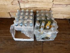 *Two Part Cases of Schweppes and Fever Tree Tonic
