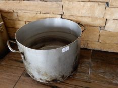 *36cm Aluminium Cooking Pot