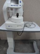 *Zeiss Humphrey Acuitus 5051 Keratometer on Motorized Trolley (Powers Up With Software Issue)