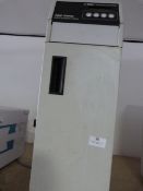 *Jones Chromatography 7900-1 Column Oven (Powers Up and Heats up)