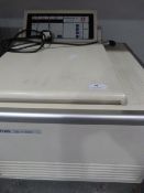*Howe-Sigma 3-12 Centrifuge (Good Working and Cosmetic Condition)